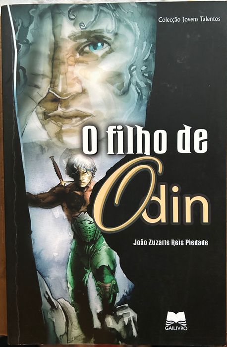 João Piedade - O Filho de Odin