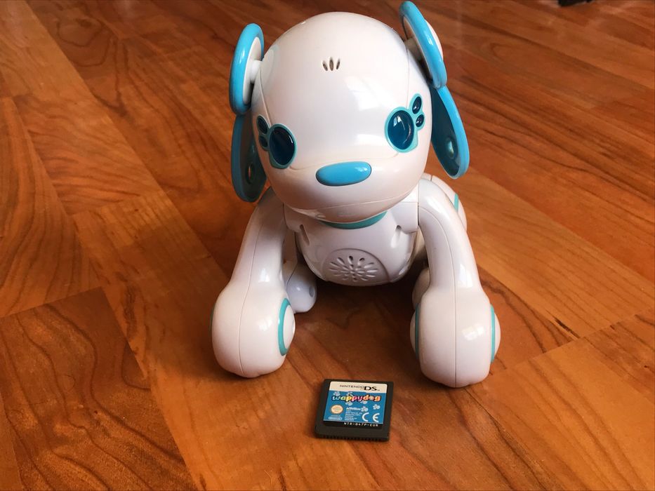 Wappydog jogo Nintendo