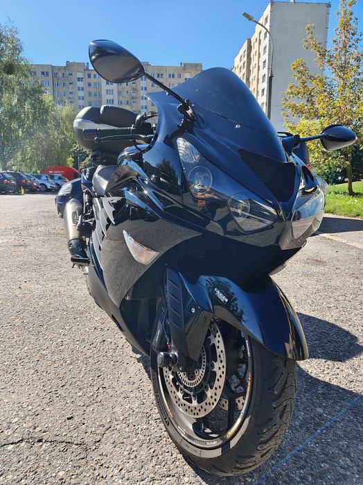 Kawasaki
