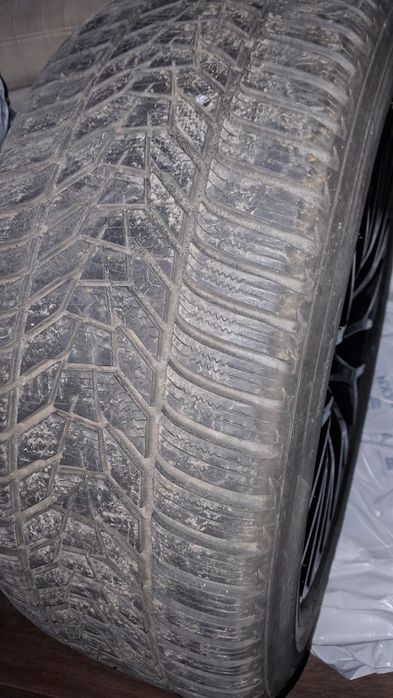 Диски MERCEDES R20 5×112 A2234013800