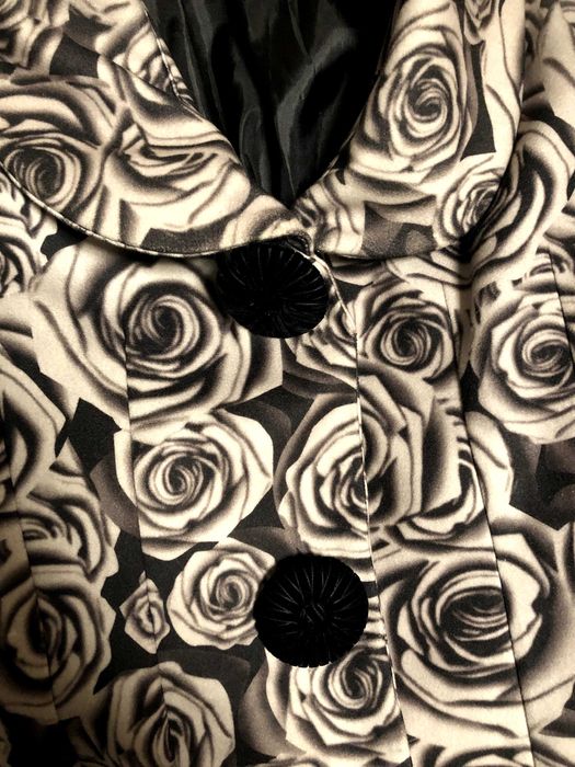 Casaco lindo e elegante