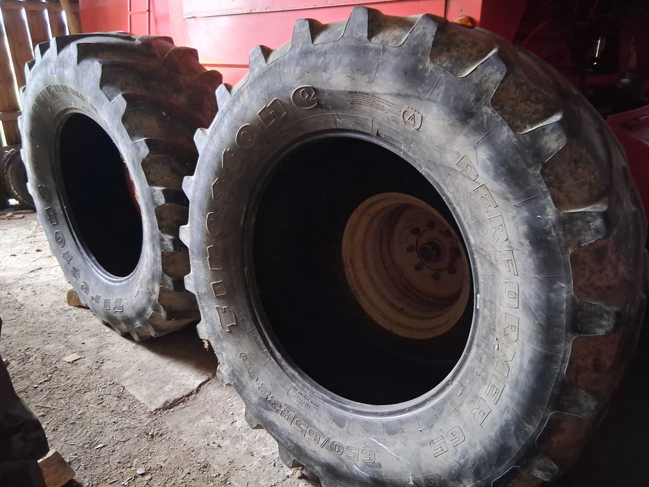 Opony FIRESTONE 650/65/ R38