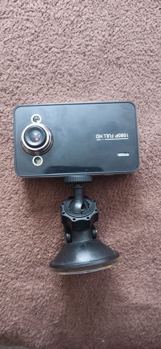 Видеорегистратор DVR K6000