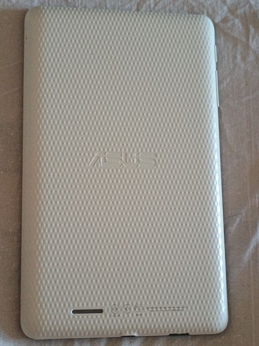 Планшет ASUS ME 172 V K0W