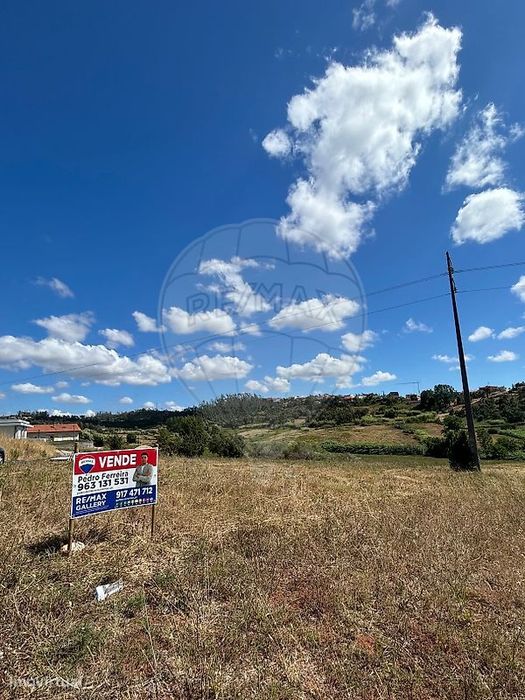 Terreno  para venda