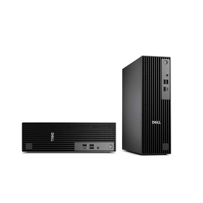 ‼Vendido‼ Desktop Dell Pro Slim QCS1250 | Ultra 7 265 | 16GB DDR5 | NVMe 512GB | WiFi | W11