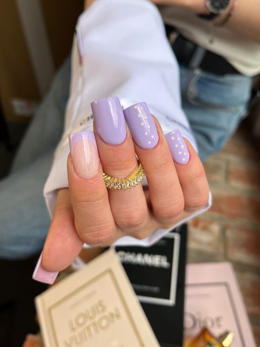 Modelki! Stylizacja paznokci/ Manicure hybrydowy