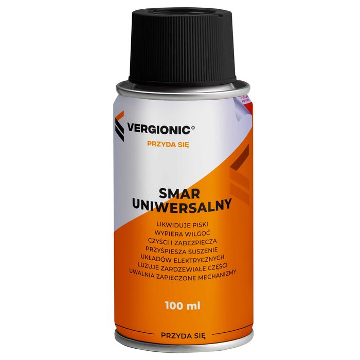 Smar wielofunkcyjny 100 ml