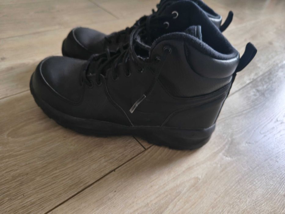 Buty zimowe Nike