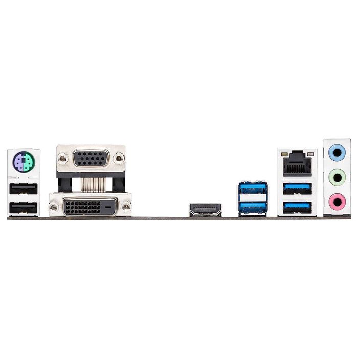 Motherboard Asus B365-Plus