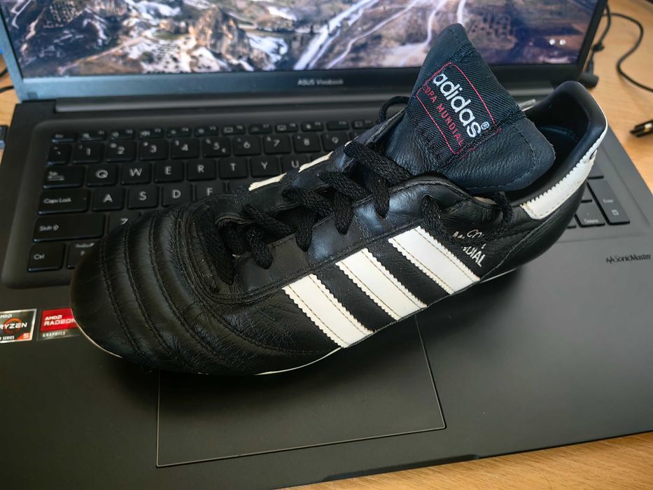 Adidas Copa Mundial 37 1/3