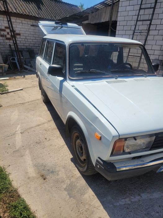 Продам ваз 2104 в хорошому стані один власник з салону 2008 року г