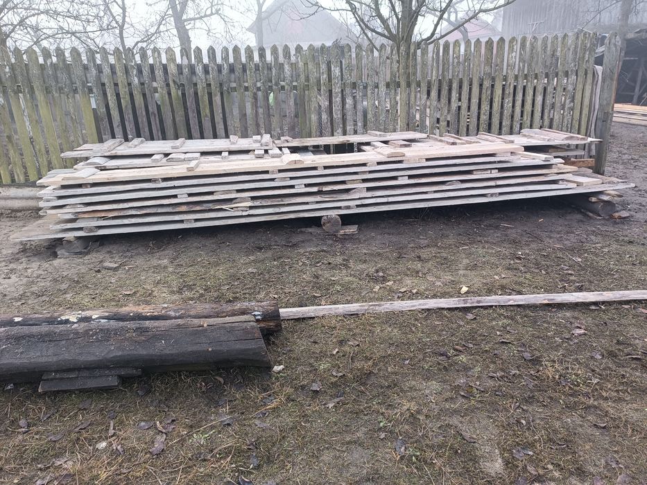 Щити для опалубки вживанні