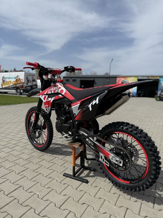Dirt Bike Kayo T4 300 Enduro *Raty*Dostawa*Gwarancja*