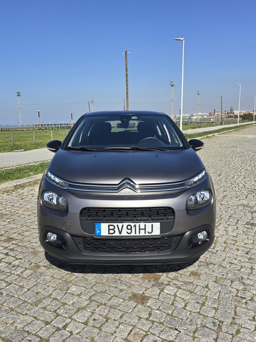 Citroen C3 Pure tech S&S Shine Pack — photo 2