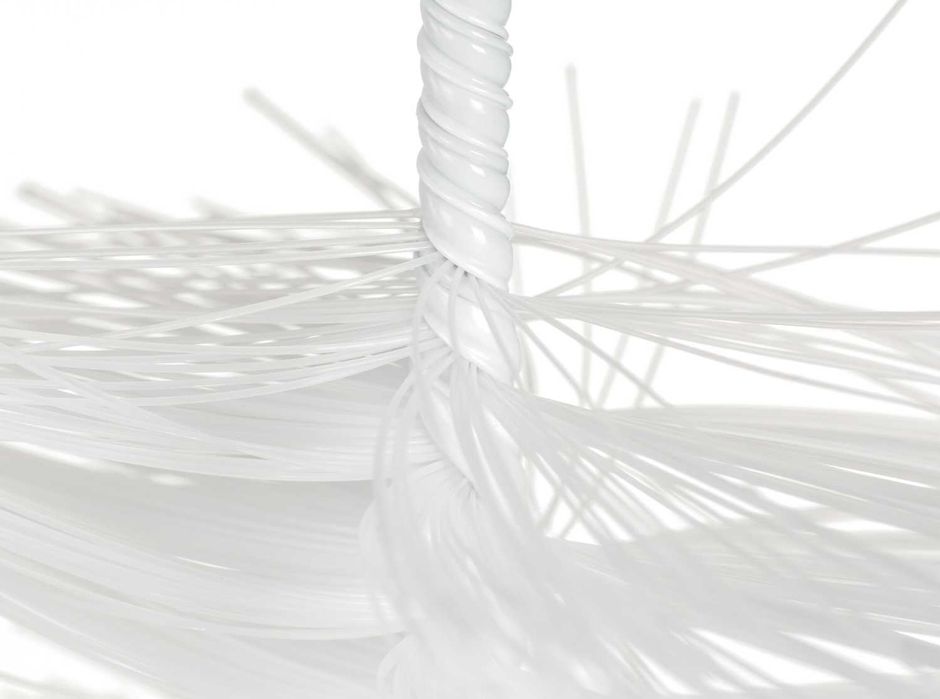 Rotacyjna szczotka do mycia butelek i smoczków Bocioland