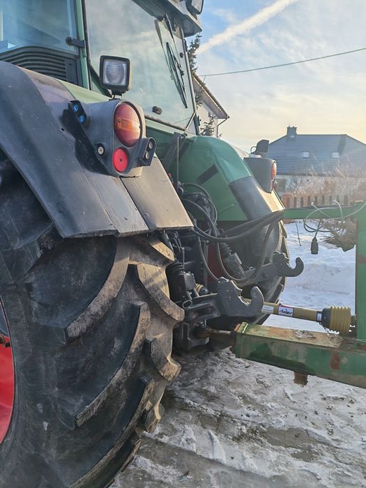 Fendt 820 Vario tms nowe Vario 2007..818..718..822..716..722..724