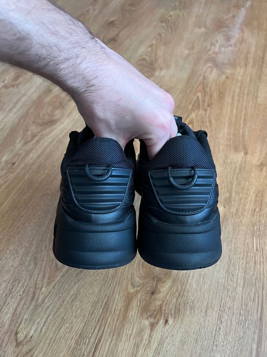 Кроссовки Puma RS-X Winterized