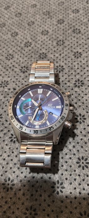 Casio Edifice EFV - 620 D