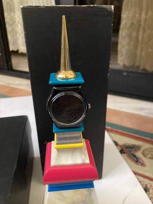 Swatch Edição Limitada
