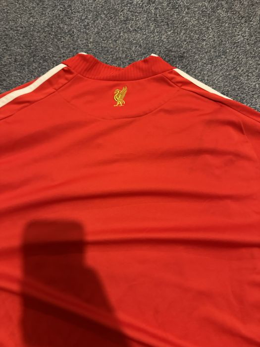 Camisola do Liverpool