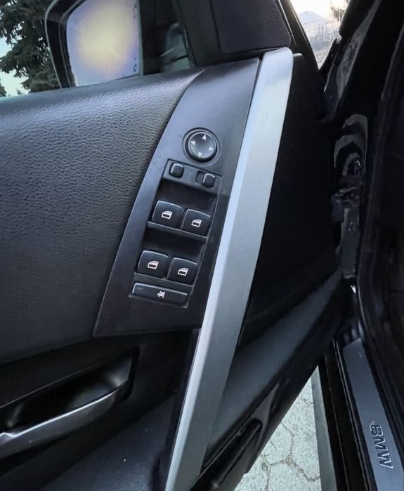 Продам Bmw e61 525d