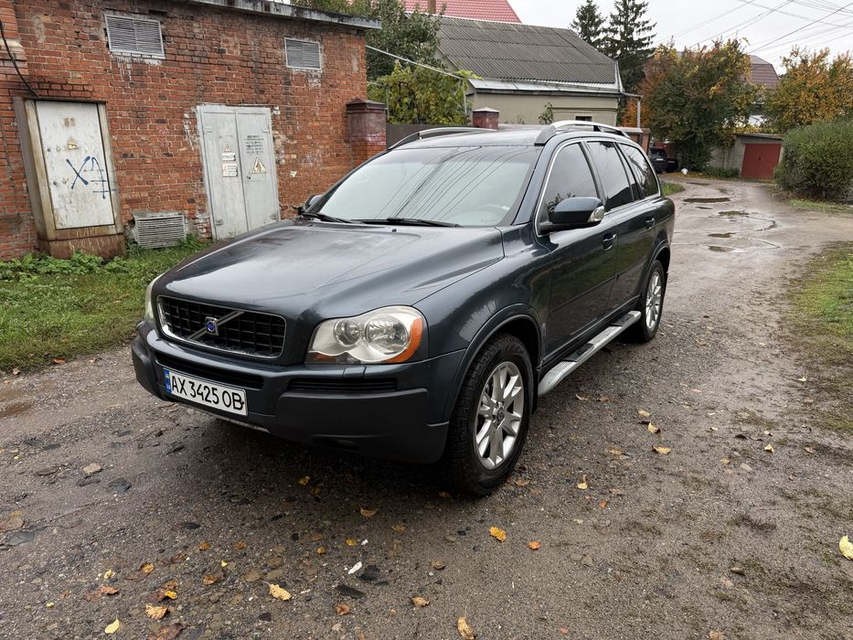 Продам Volvo XC 90