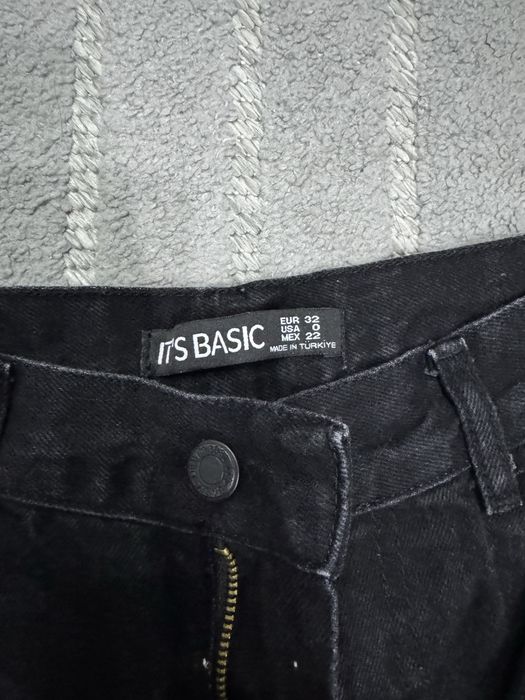 Джинси It’s basic