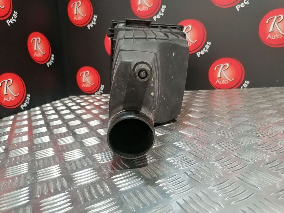 Caixa De Filtro Peugeot 206 Cc (2D)