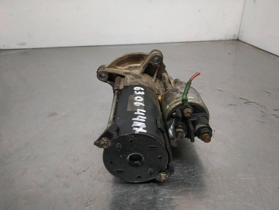 Motor De Arranque Peugeot 307 Berlina S2