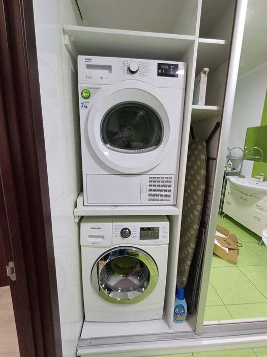 Оренда 2к у Новобудові Олексіївка