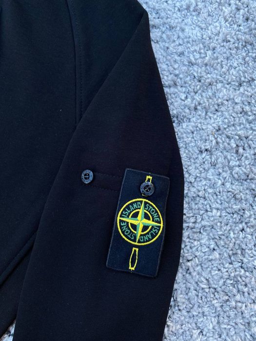 Світшот Stone Island