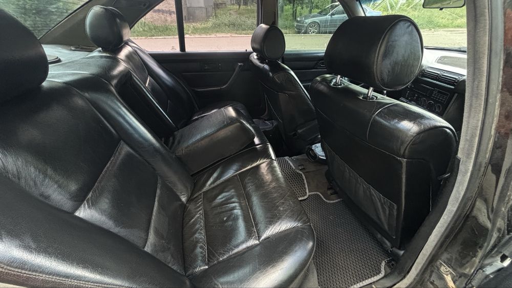 BMW E34  M50B20