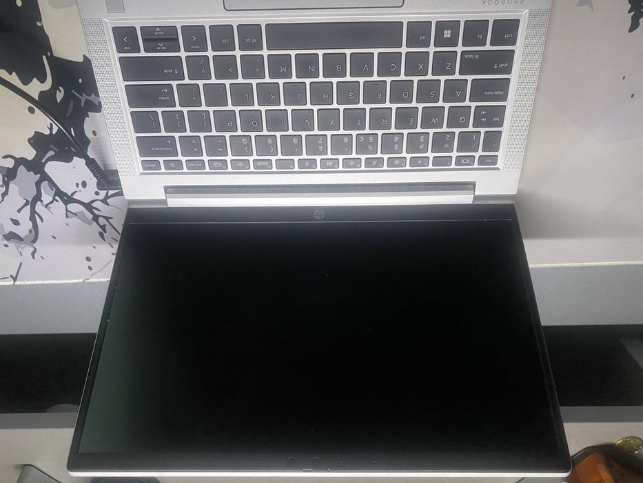 Ноутбук HP 430 g8 (i5-11th, 8ram, 256ssd m2, 13”)
