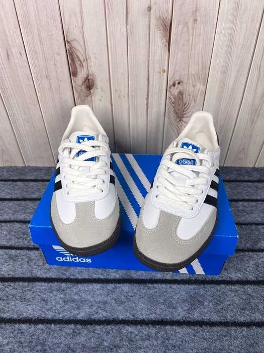 Adidas Samba Vegan White Gum R.37