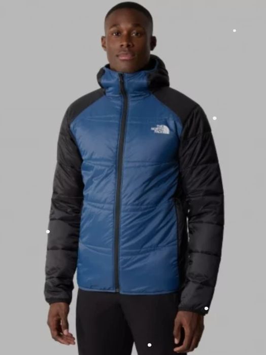 Kurtka trekkingowa The North Face Quest rozmiar. L