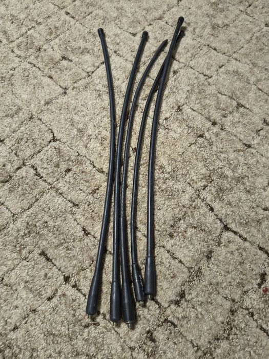 Антени посиленні для Motorola R7, DP4400 - DP4800