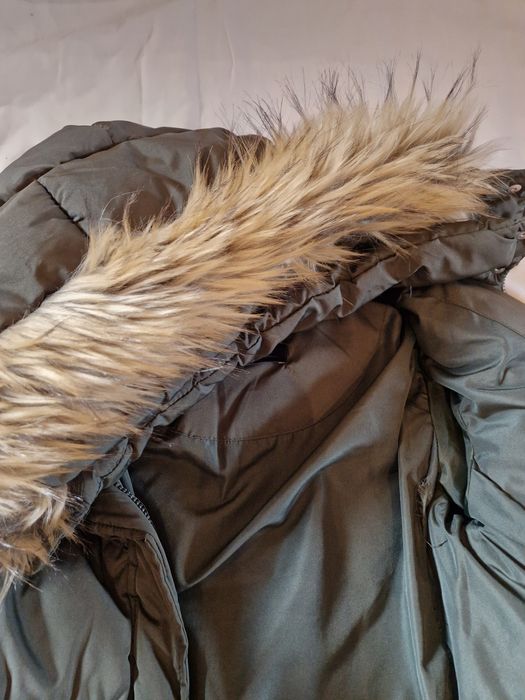 Quispo/Kispo Verde Bershka Tamanho M