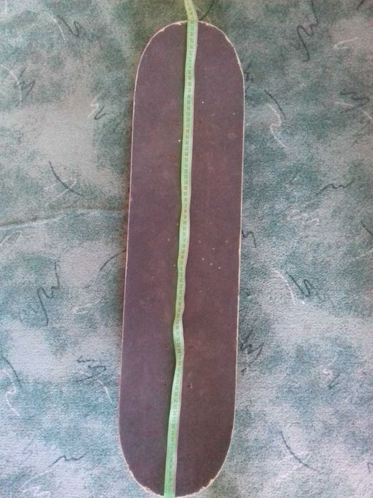 Скейт, скейтборд