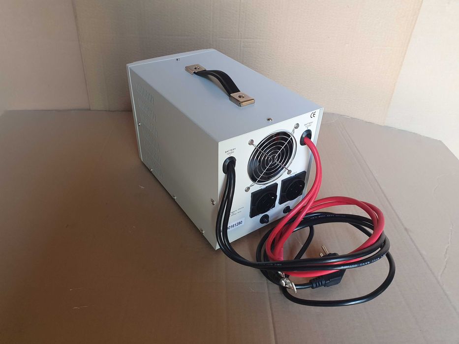 источник бесперебойного питания ИБП Europower EP-MPS-2000/12 (1200 Вт)
