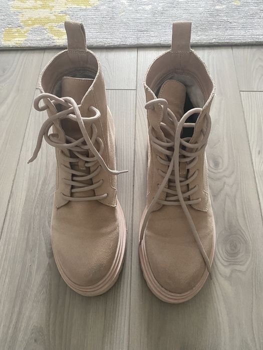 Черевики, ботинки Kachorovska