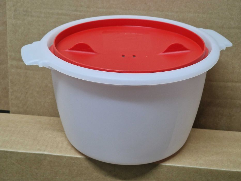 Tupperware arroz - 3l