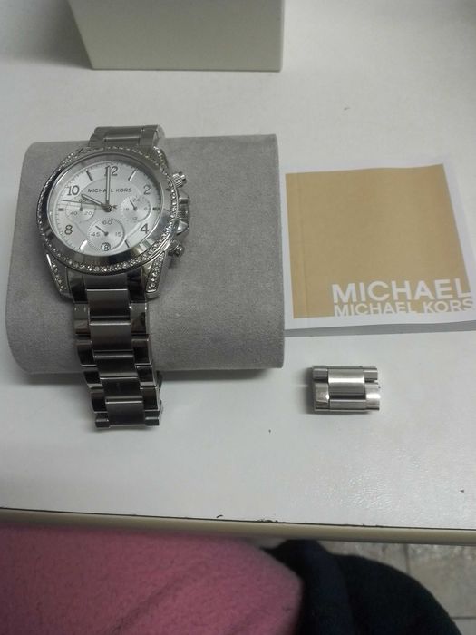 Relógio Michael Kors
