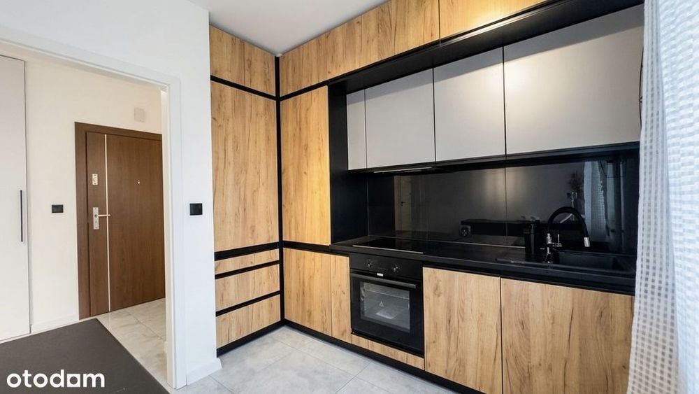 Złota Podkowa balkon winda wysoki standard