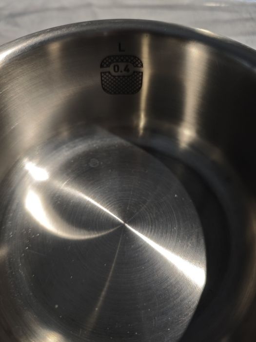 Panela Tefal Daily Cook 12 cm