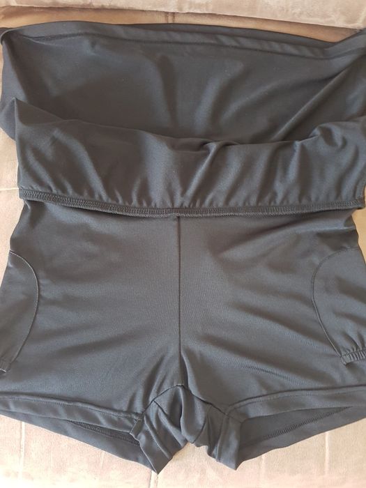 Saia calção ténis/ ginásio