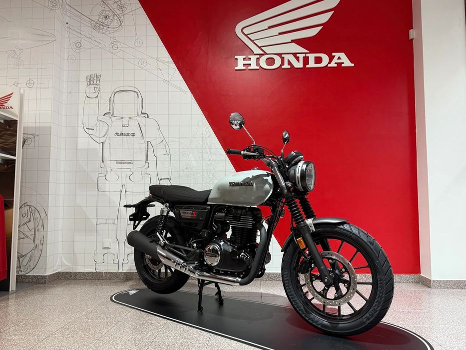 Honda GB  350 S