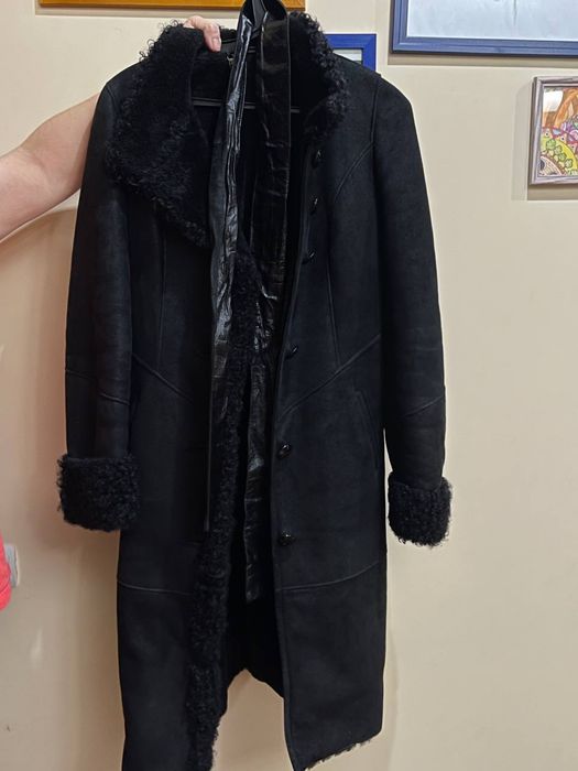 Дублянка натуральна