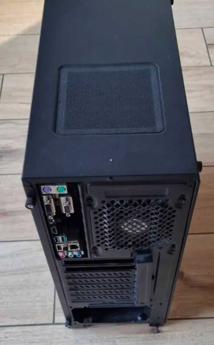 Komputer PC sprzedam