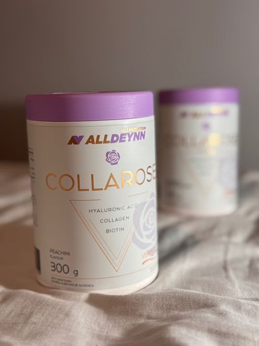 Kolagen AllDeynn - Peachini